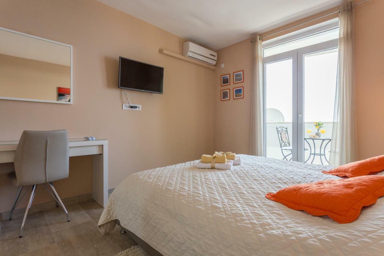 Apartment Lucija Dubrovnik Exterior foto