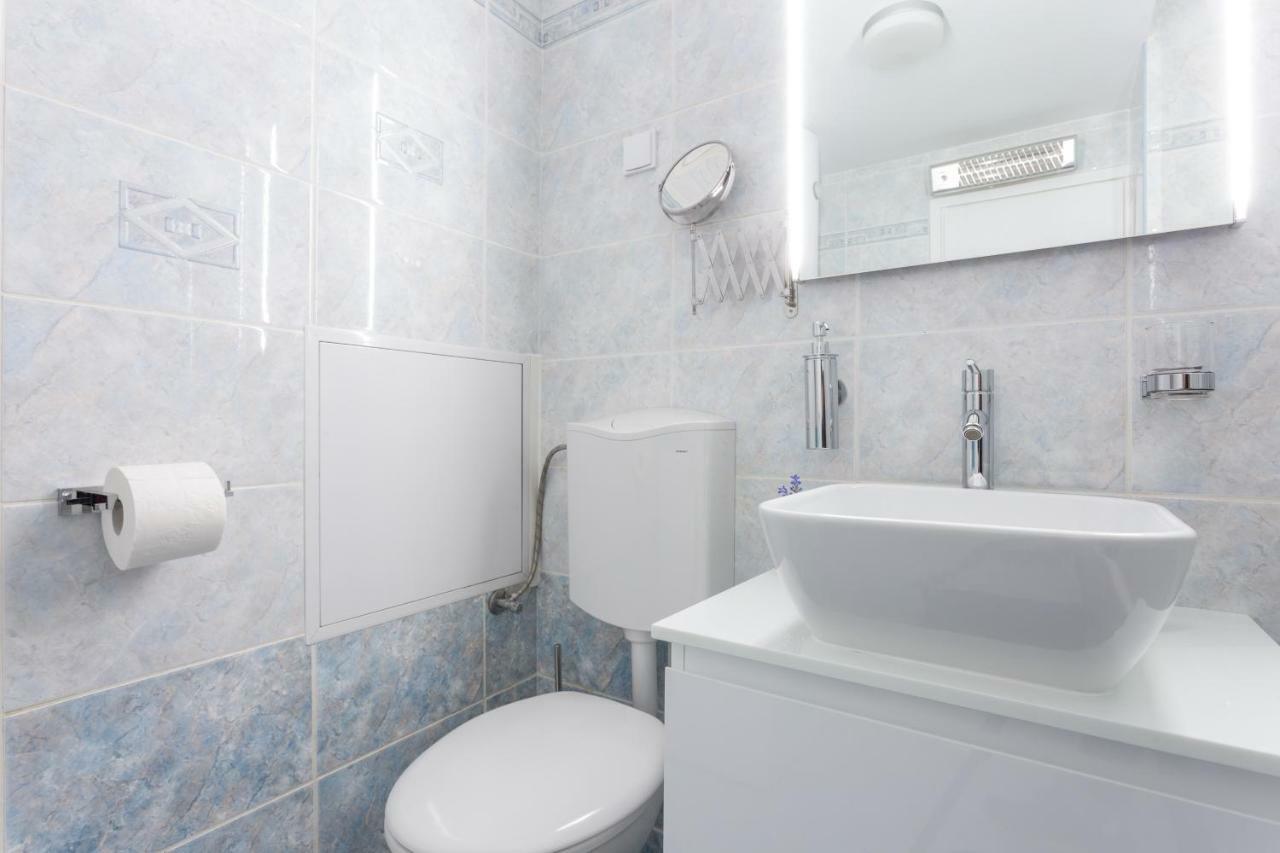 Apartment Lucija Dubrovnik Exterior foto