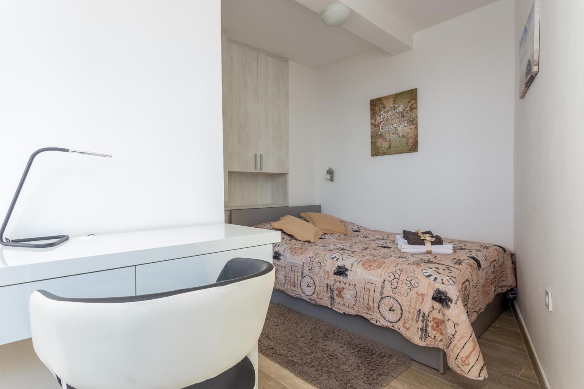 Apartment Lucija Dubrovnik Exterior foto